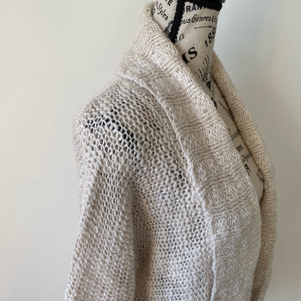 Motherhood Maternity Open Cardigan - Picture 4 of 6